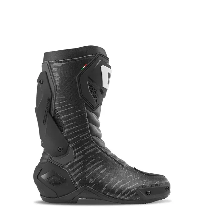 Gaerne G.RX Boot Black/Anthracite Size – 6