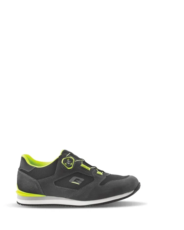 Gaerne G.Volt Boot Anthracite Size – 5.5