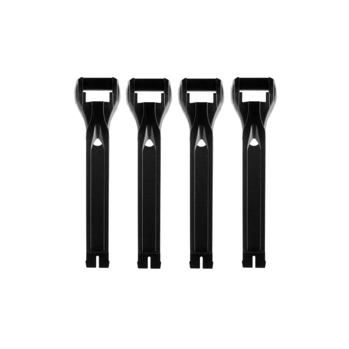 Gaerne SG10 Strap Replacement (4) Long – Black