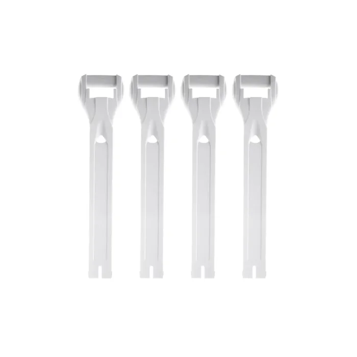 Gaerne SG10 Strap Replacement (4) Long – White0.08 lb