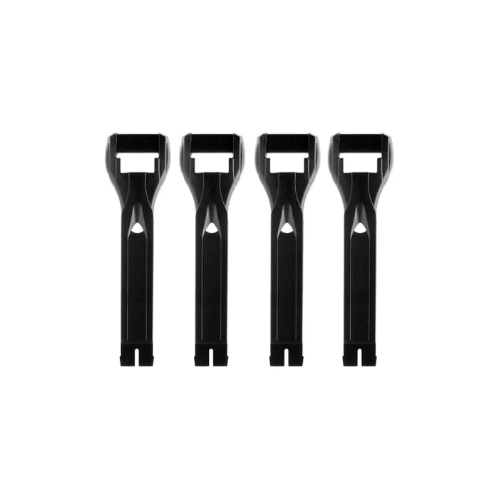 Gaerne SG10 Strap Replacement (4) Medium – Black