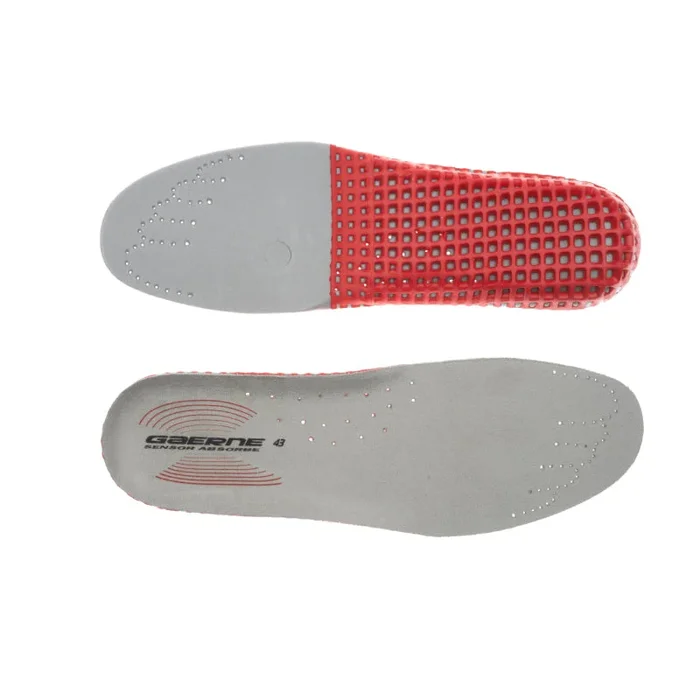 Gaerne SG12/GP1 Fustbett Sole Replacement Kit Size – 4