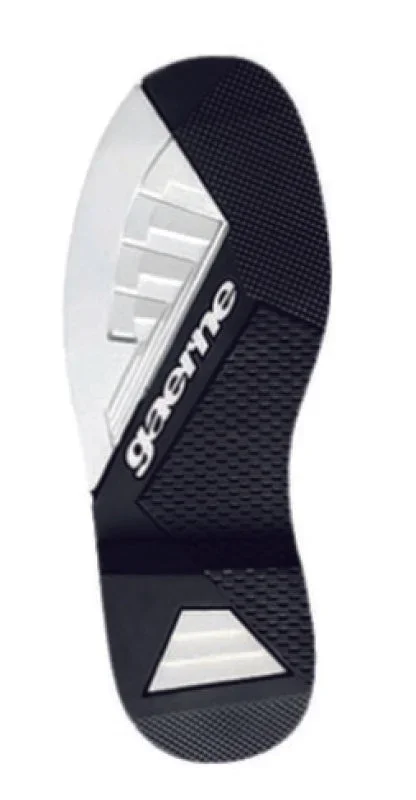 Gaerne SG12 Sole Replacement White/Black Size – 13