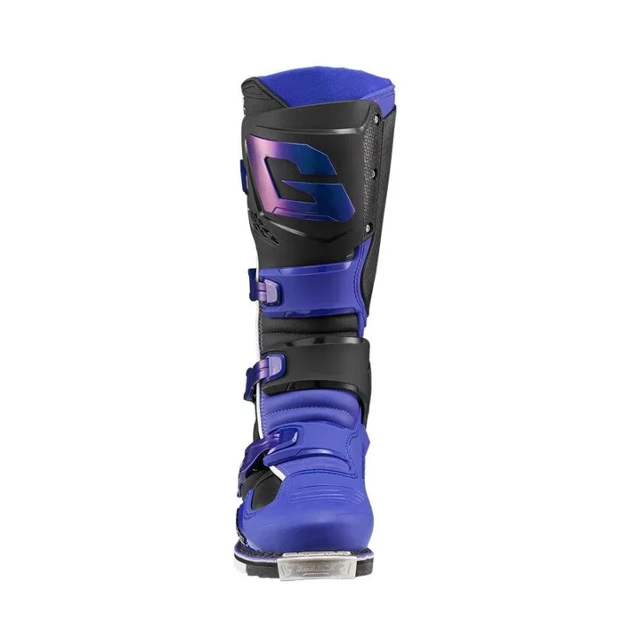 Gaerne SG22 Boot Future Dusk Size – 1111.1 lb