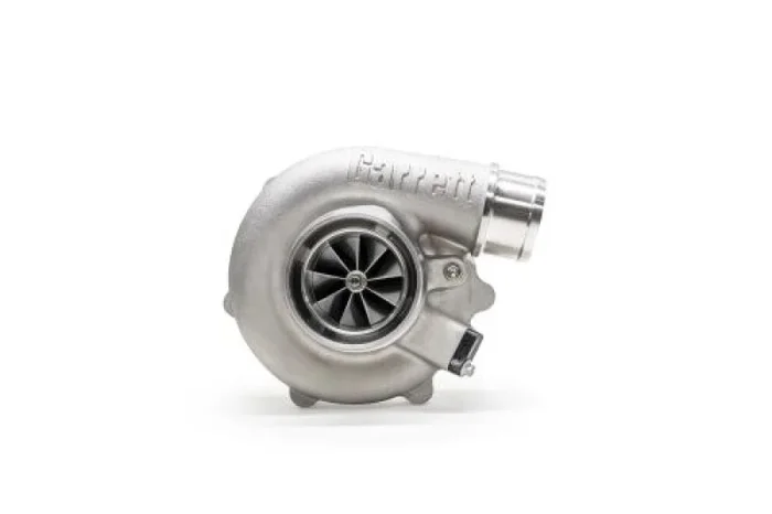 Garrett G25-660 Super Core – Standard Rotation