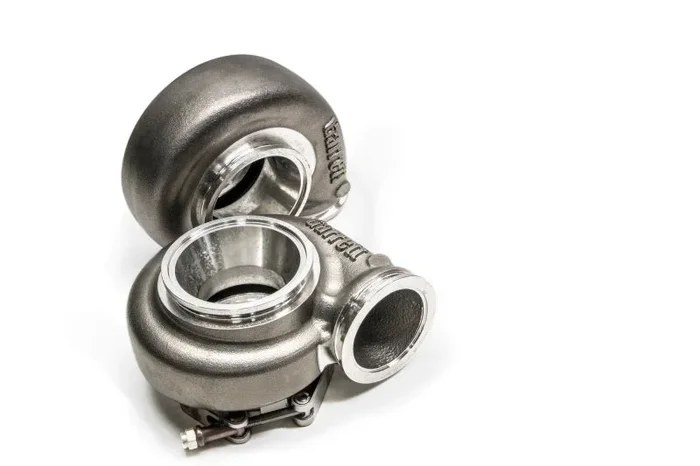 Garrett G30 Turbine Hsg Kit O/V V-Band / V-Band 0.61 A/R (Standard Rotation)