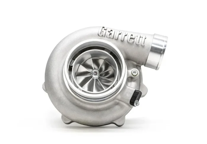 Garrett G35-900 Super Core – Standard Rotation