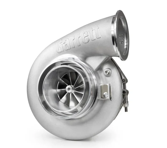 Garrett G45-1610 G-Series II Super Core