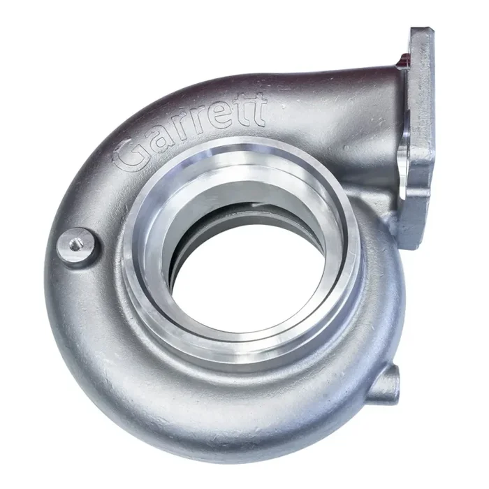Garrett G47 Turbine Hsg Kit 1.23 A/R T6 V-Band In/Out