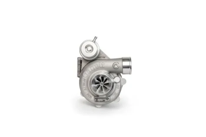 Garrett GBC20-300 Club Line Turbocharger 0.55 O/V T25 / 5-Bolt – Internal WG