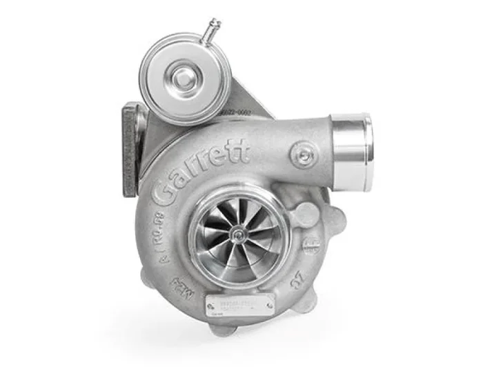 Garrett GBC22-350 Club Line Turbocharger 0.64 O/V T25 / 5-Bolt – Internal WG14.2 lb