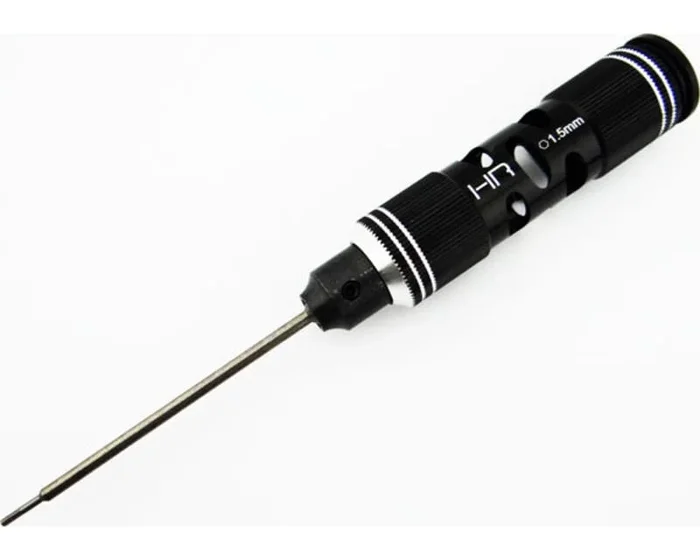 German Steel Tip Hex Driver 1.5 Mm 100mm S2