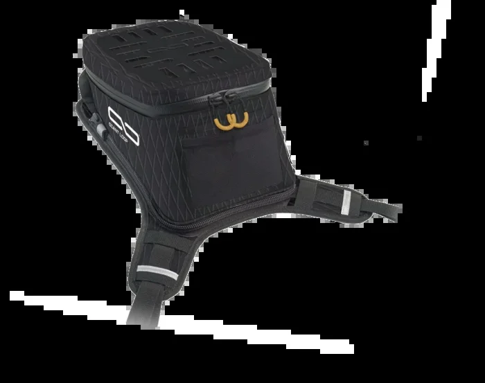 Giant Loop Diablo Tank Bag 6L – Black
