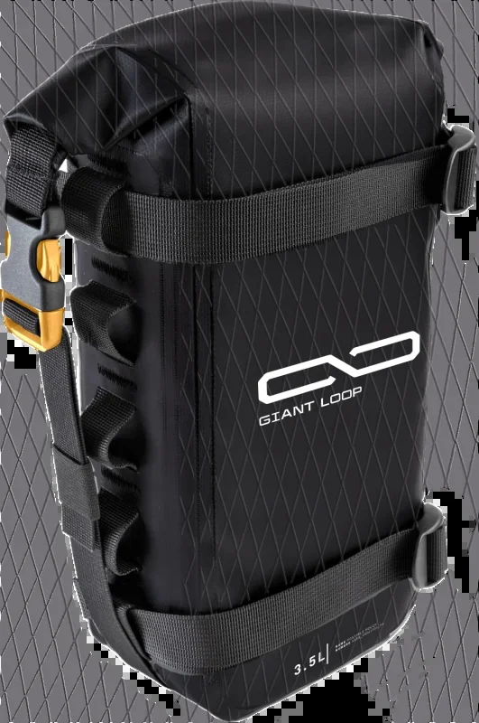Giant Loop Possibles Pouch 3.5L – Black