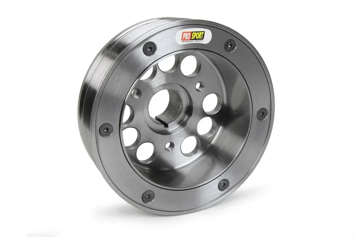 GM LS 7.52in Balancer Int. Balance – SFI