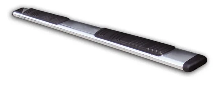 Go Rhino 5in OE Xtreme Low Profile SideSteps – SS – 52in