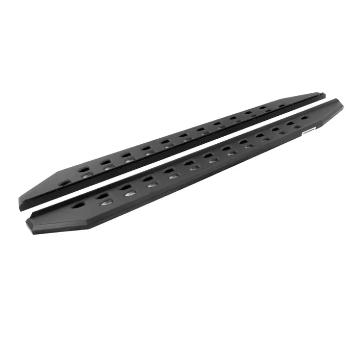 Go Rhino RB20 Slim Running Boards – Universal 73in. – Tex. Blk