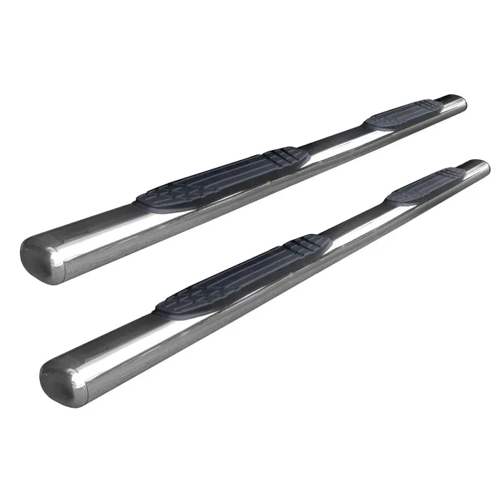 Go Rhino Universal 1000 Series Side Steps – SS – 4in x 80in