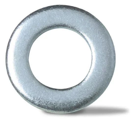Gorilla 100 Washers Short Shank