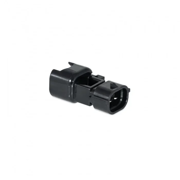 Grams Performance Connector Adapter – Denso to USCAR/EV6
