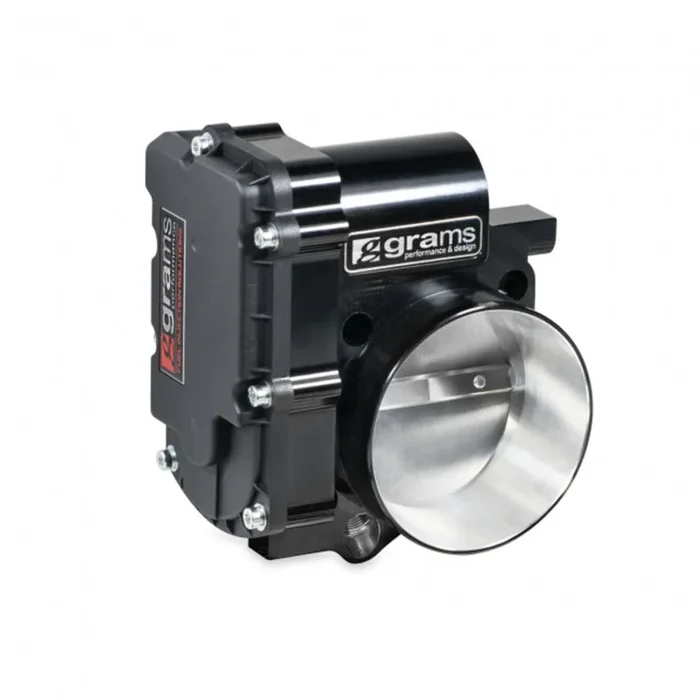 Grams Performance DBW Electronic 72mm Throttle Body 2012+ Scion FR-S / Subaru BRZ3.5 lb