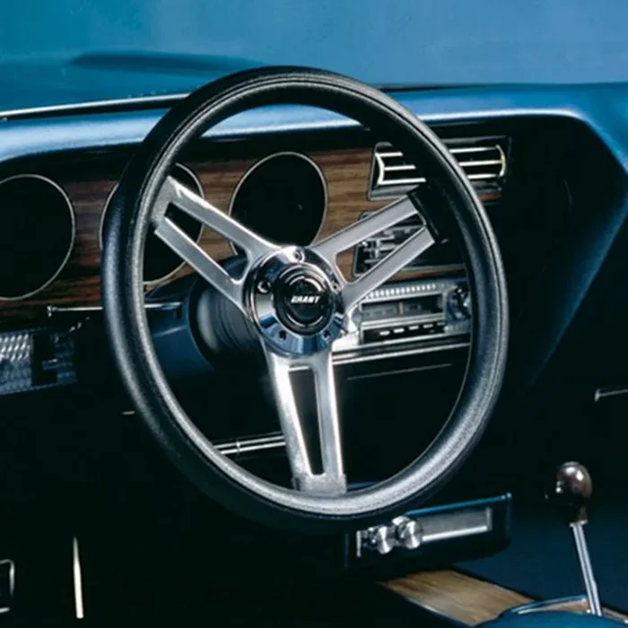 Grant Classic Steering Wheel