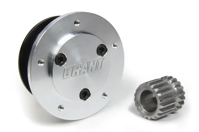 Grant Quick Disconnect Kits