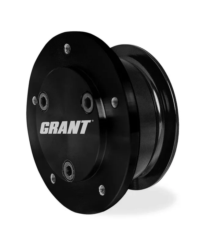 Grant Quick Release Hub Ford