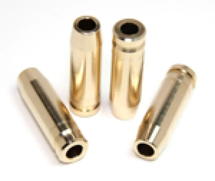GSC P-D Toyota 1JZ Manganese Bronze Exhaust Valve Guide – SET OF 12