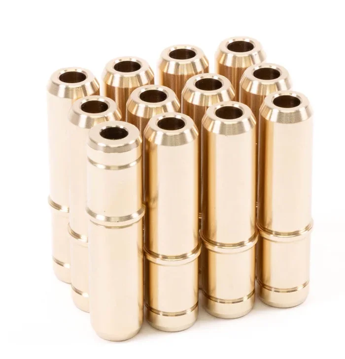 GSC P-D Toyota/BMW B58 / BMW S58 Manganese Bronze Intake Valve Guide w/Stopper – Set of 120.6 lb
