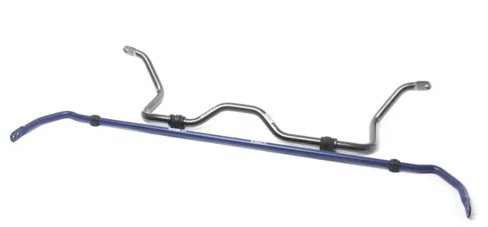 H&R 02-06 MINI Cooper/Cooper S R50/R53 Sway Bar Kit – 27mm Front/22mm Rear