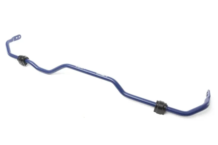 H&R 07-15 Audi TT/TTS Quattro/Quattro Roadster (AWD) 22mm Adj. 2 Hole Sway Bar – Rear