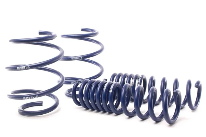 H&R 16-22 Chevrolet Camaro LT/Camaro SS Sport Spring (Non 1LE/ZL1 1LE)