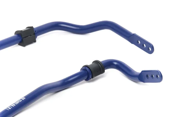 H&R 96-02 BMW Z3 4 Cyl/6 Cyl RC Sway Bar Kit – 28mm Front/19mm Rear