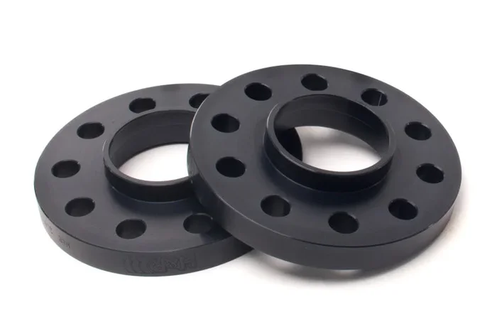 H&R Trak+ 14mm DR Wheel Spacer Bolt 5/130 Center Bore 71.6 Bolt Thread 14×1.5 – Black