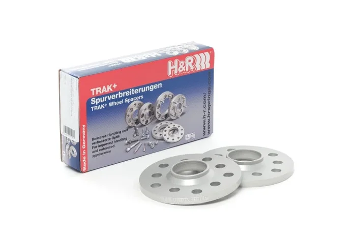 H&R Trak+ 20mm DR Wheel Adaptor Bolt 4/100 Center Bore 56.6 Bolt Thread 12×1.5