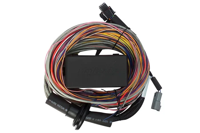 Haltech Elite 750 Premium Universal Wire-In Harness – 2.5m (8ft)4.0 lb