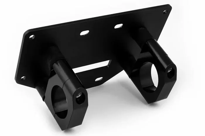Haltech NEXUS R3 1.625in Tube Mount Kit