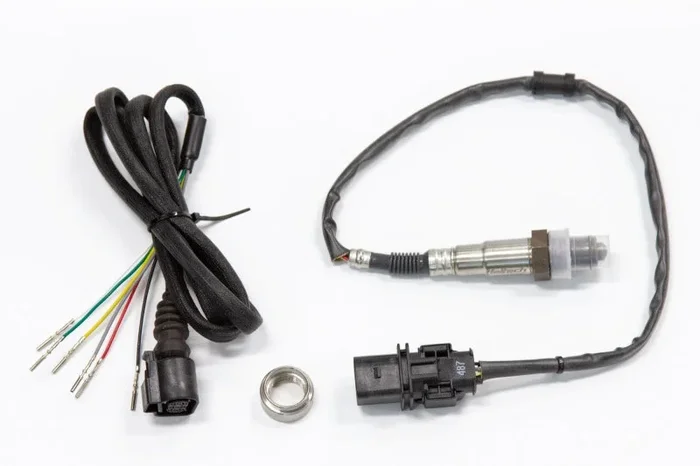 Haltech Onboard Wideband Sensor Pack for Elite PRO Plug-in ECUs0.7 lb
