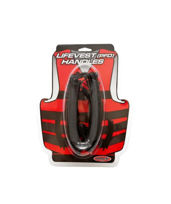 Hardline Life Vest/PFD Handles0.4 lb