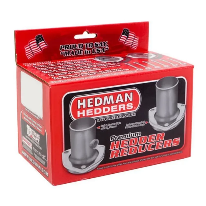 Header Reducer – 3.0in x 2.5in