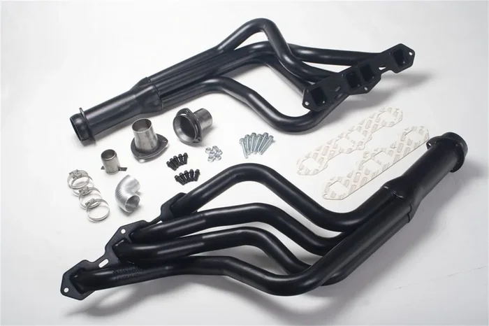 Hedman 65-76 Olds Cutlass 455
