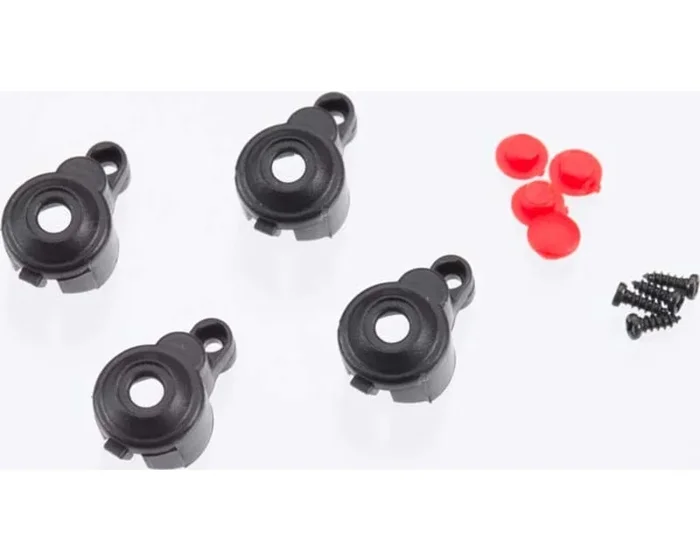 Heli-Max Motor Covers 1SQ V-Cam