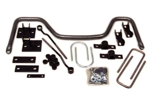 Hellwig 01-07 Dodge D2500 Rear Sway Bar