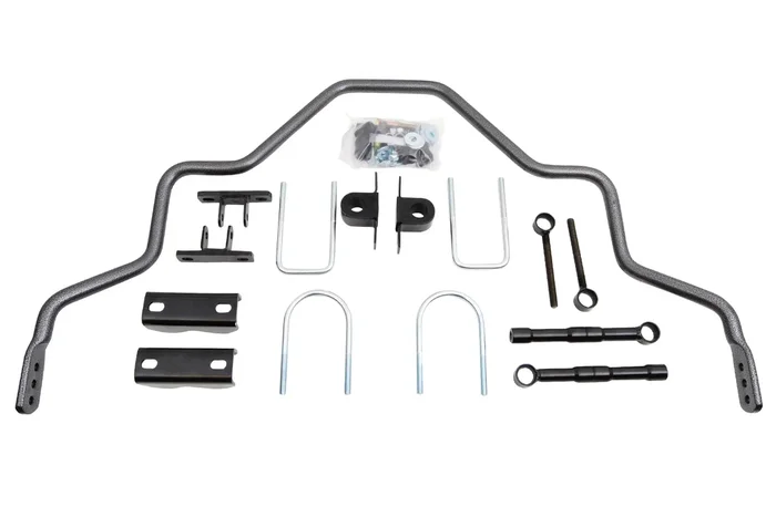 Hellwig 19- GM P/U Rear Sway Bar 1-1/8in
