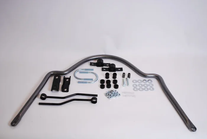 Hellwig 89-14 Ford E250-350 Rear Sway Bar