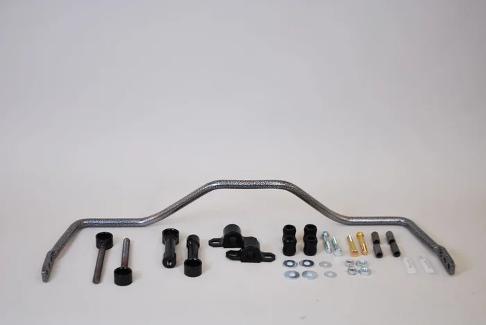 Hellwig 97-06 Jeep TJ Rear Sway Bar 3/4 in.