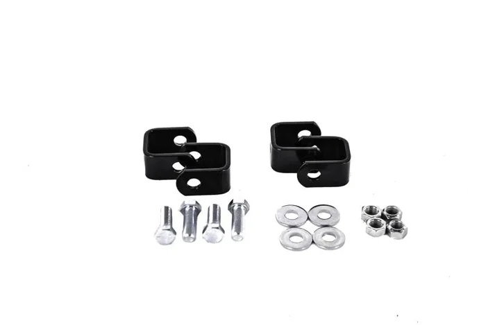 Hellwig End Links Clevis Kit – Use w/ Hellwig Adjustable End Links