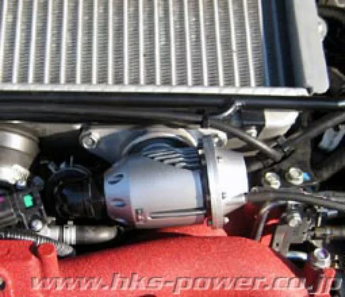 HKS 08 Subaru Impreza WRX STi SSQV Recirculation Kit for hks71007-AF0130.15 lb