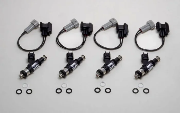 HKS EJ20 Injector Upgrade Kit – 750cc